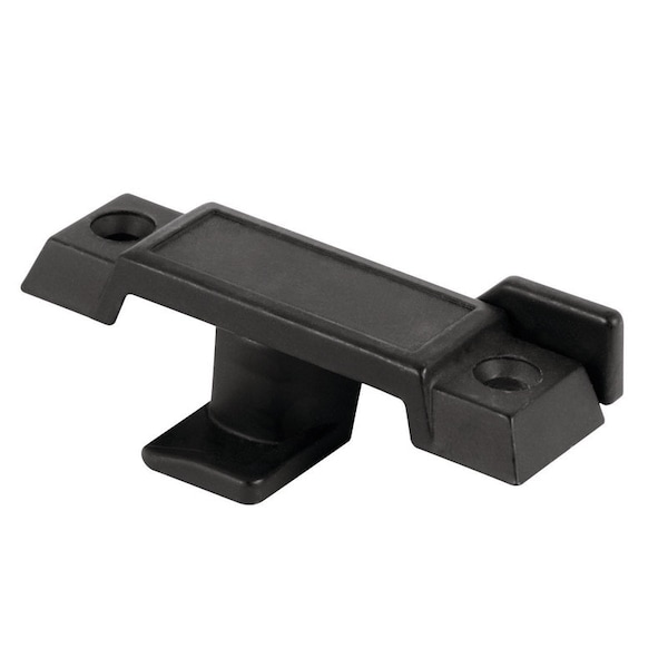 Prime-Line Prime-Line Painted Black Die-Cast Zinc Window Latch 1 pk 174309 - main
